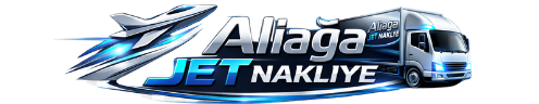Aliağa Jet Nakliye | Evden Eve ve Şehirler Arası Taşımacılık