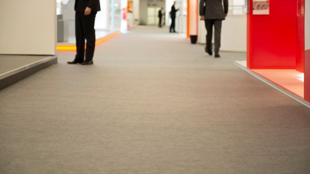 Fuar Taşımacılığı