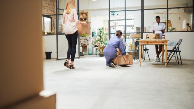 Ofis Taşımacılığı