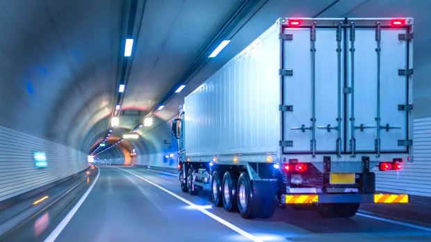 Şehirler Arası Nakliyat