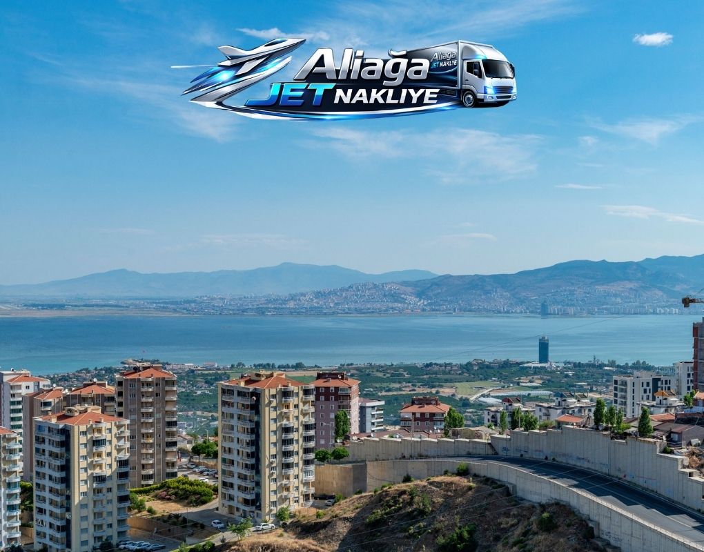 Buca Evden Eve Nakliyat