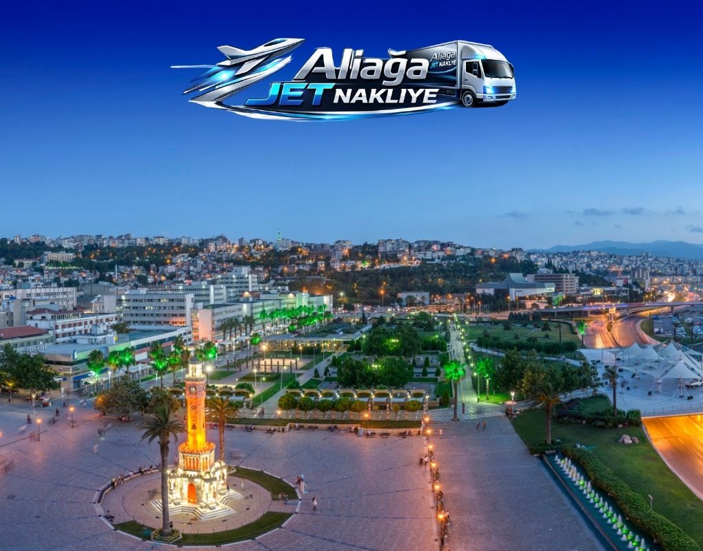 Konak Evden Eve Nakliyat