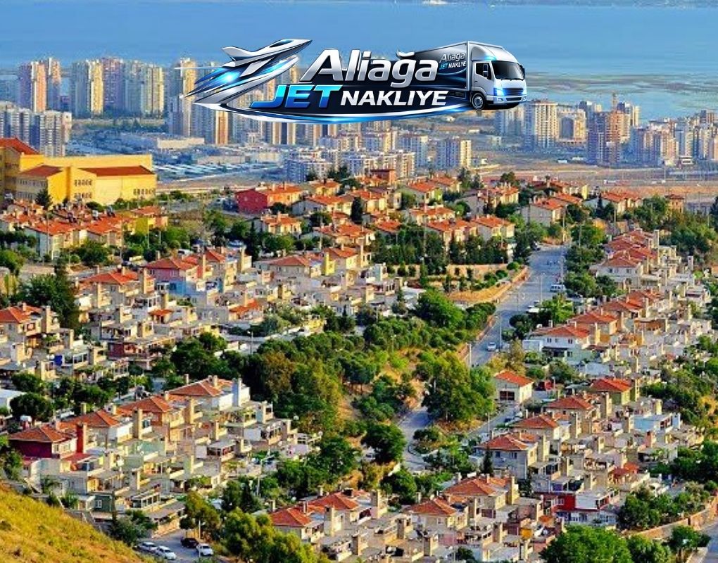 Çiğli Evden Eve Nakliyat