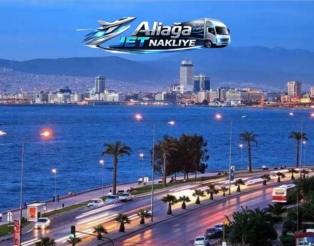 Menemen Evden Eve Nakliyat