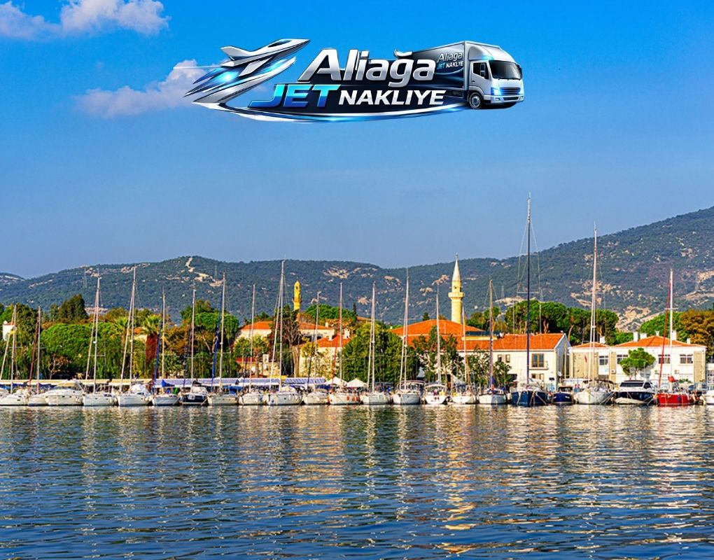 Foça Evden Eve Nakliyat